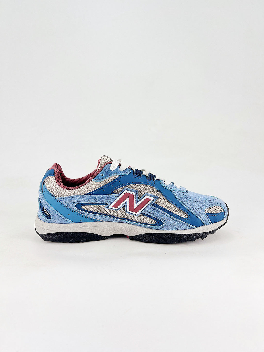 New Balance 204 L Shoreline Blue