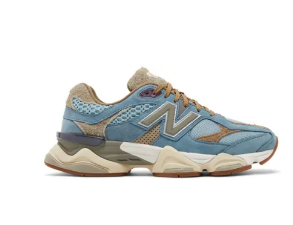 New Balance NB 9060 Bodega Age of Discovery