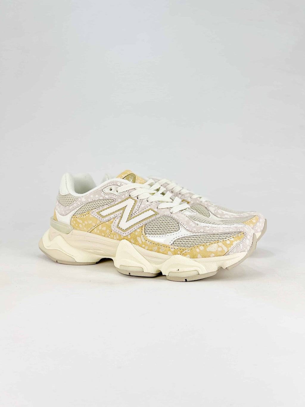 New Balance NB 9060 toasted sesame