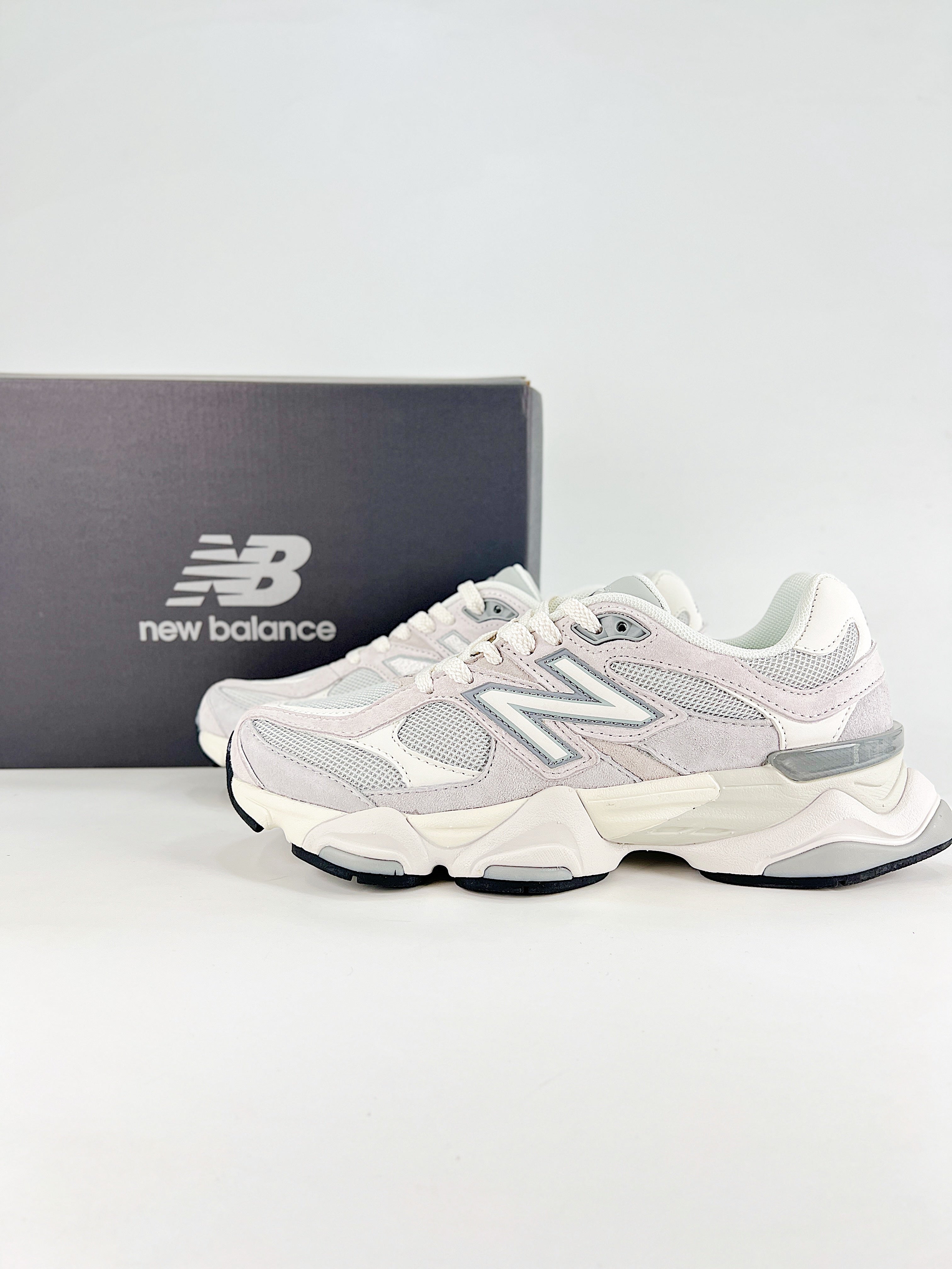 New Balance NB 9060 Slate Grey