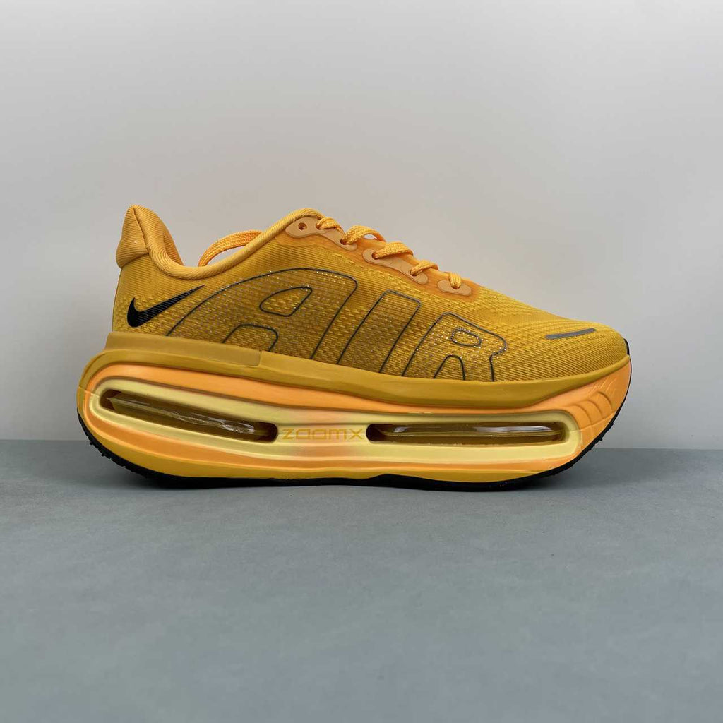 Nike Vomero Premium yellow - VIBES MILANO