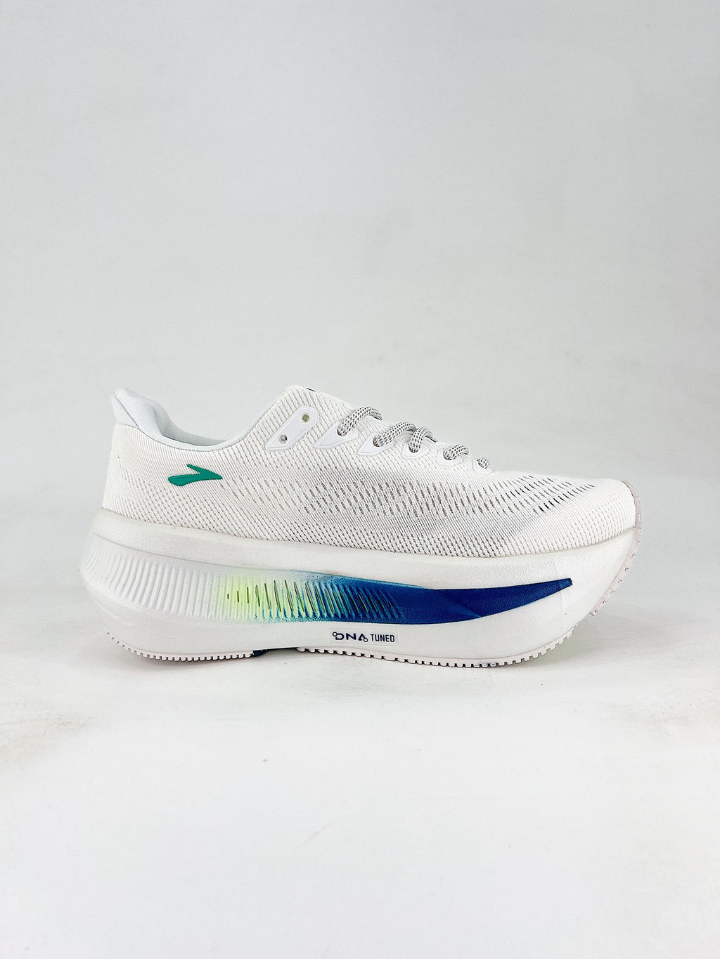 Brooks Glycerin Max teal black 