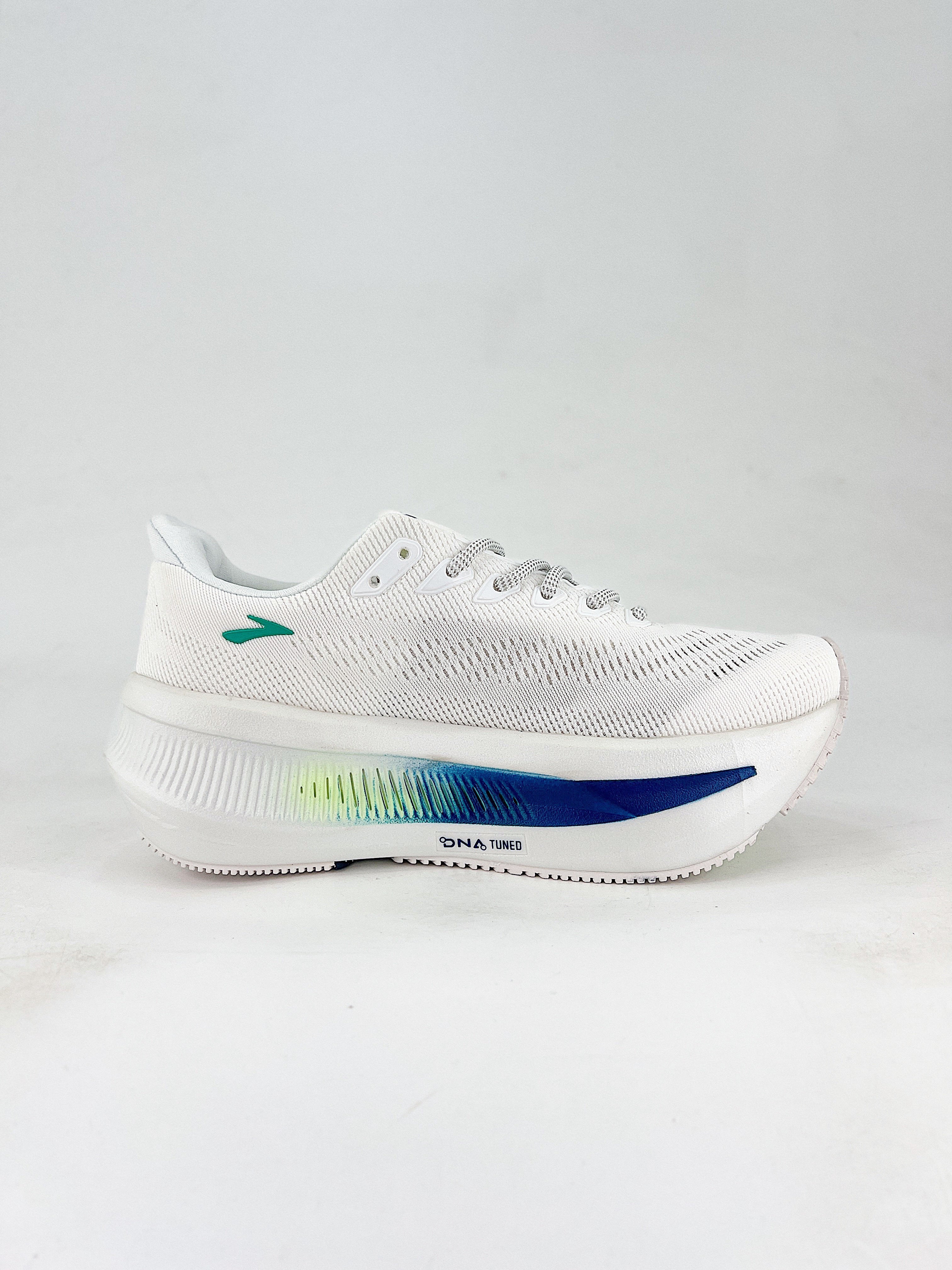 Brooks Glycerin Max teal black 