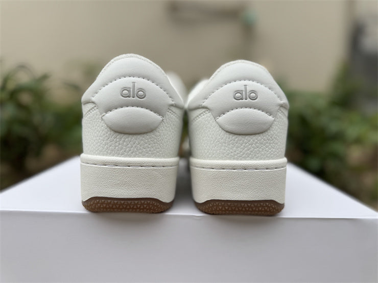 ALO Yoga Recovery Mode White | Sneakers Premium Lifestyle