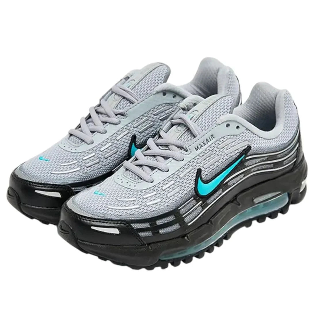 Nike Air Max 97 Wolf Grey Dusty Cactus