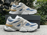New Balance NB 9060 Heron Blue Gray