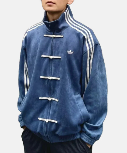 Moncler Grenoble Down Jacket