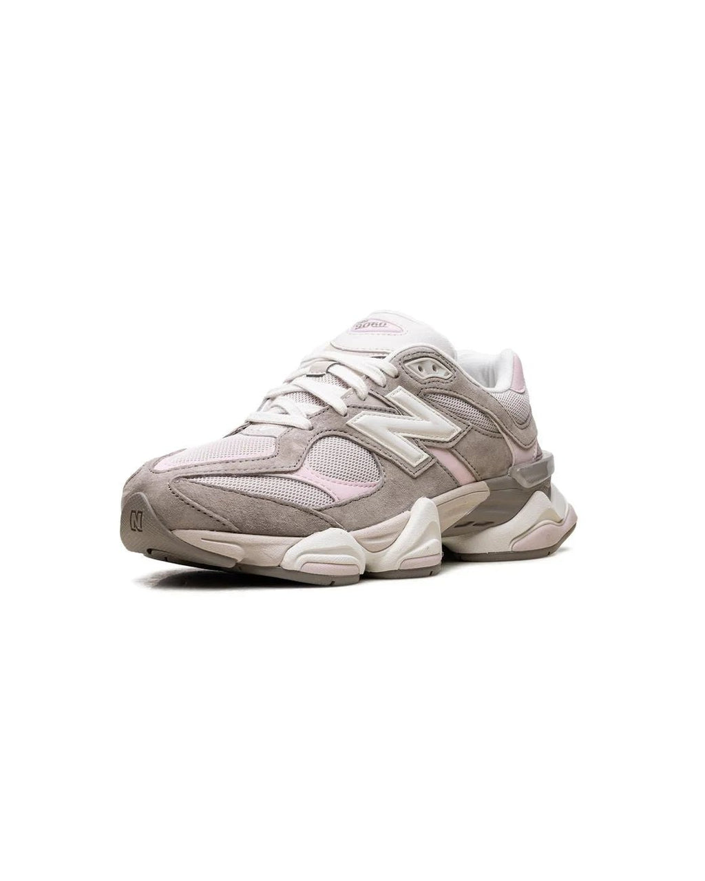 New Balance NB 9060 Arid Stone Rose Sugar - VIBES MILANO