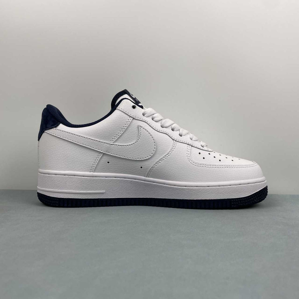 Nike Air Force 1 ’07 LV8 Low x Undefeated