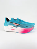 Brooks Hyperion Max 2 azzurro bianco