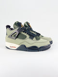 Nike Air Jordan 4 Retro Undefeated