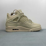 Nike Air Jordan 4 Retro Net "Rattan"