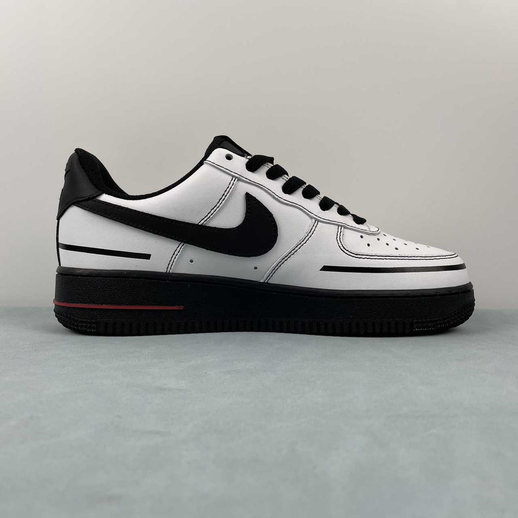 Nike Air Force 1 Low 07 LTDZ Drift Truend " Black Samurai"
