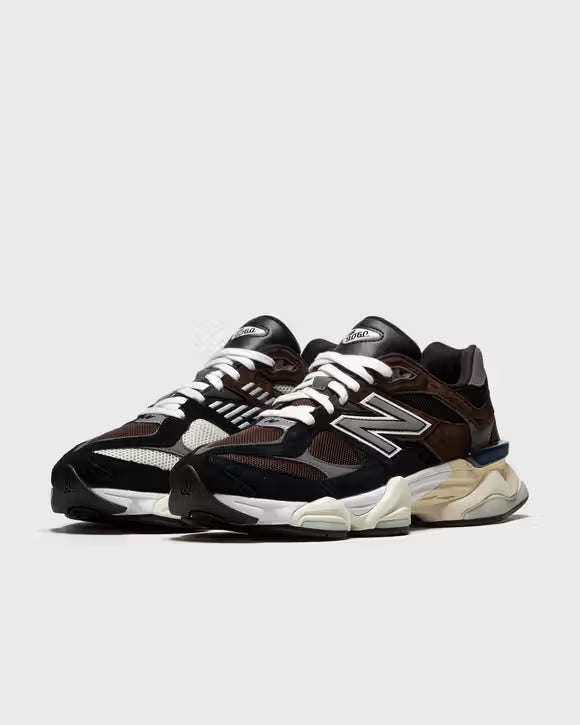 New Balance NB 9060 Dark Brown