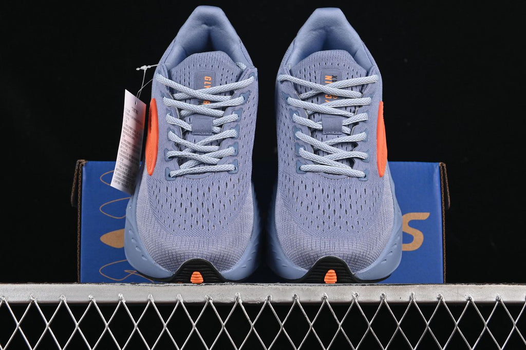 Brooks Glycerin Max azzurro