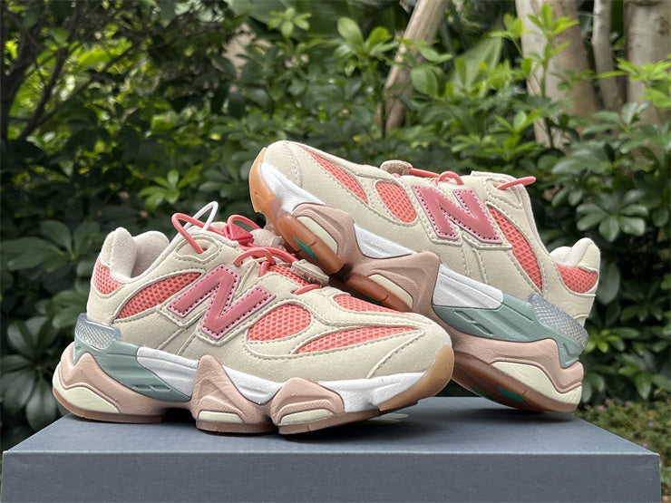 New Balance NB 9060 "Baby Shower Blue" Joe Freshgoods