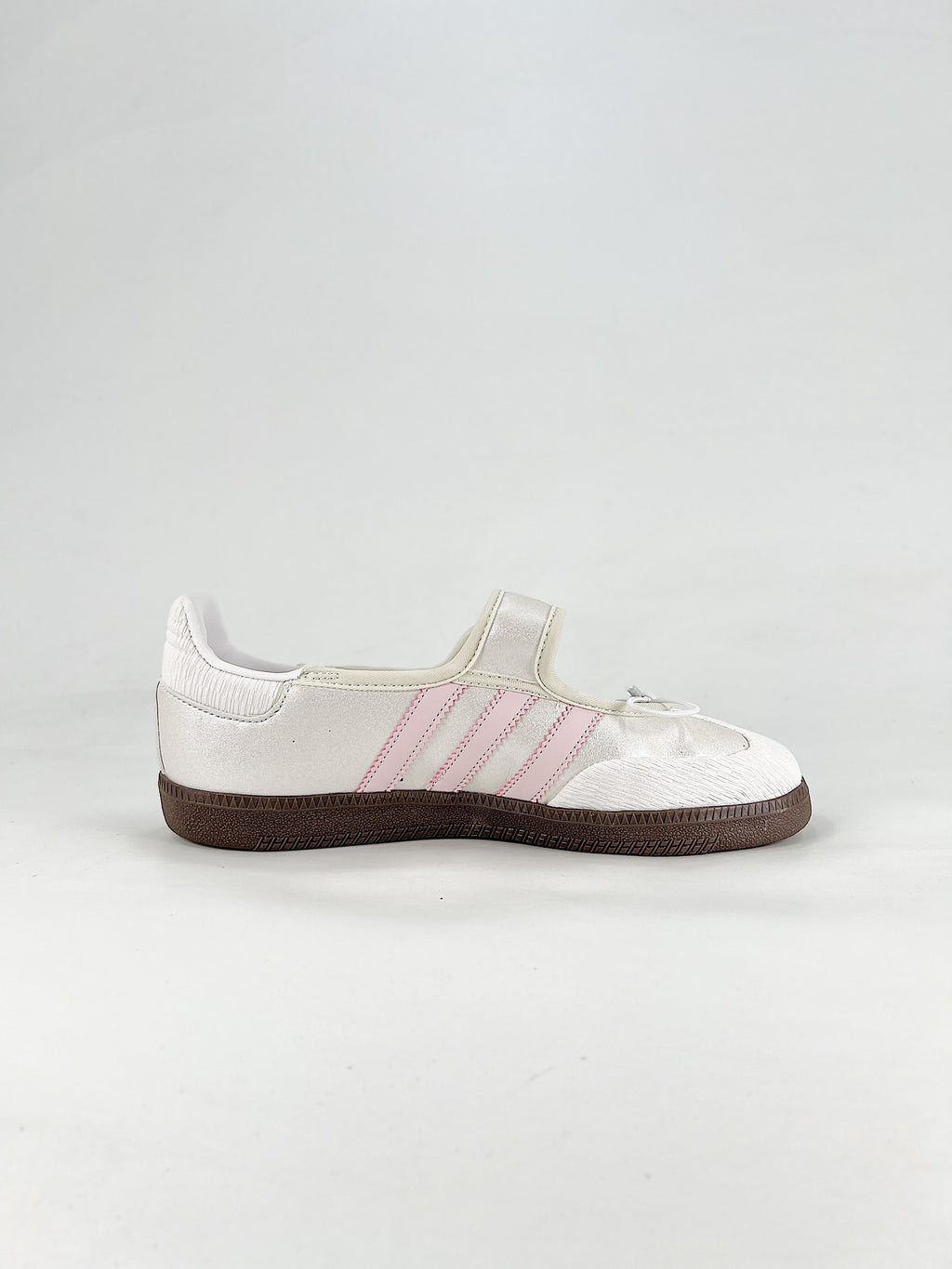 Adidas Originals Samba Jane Cloud White Pink