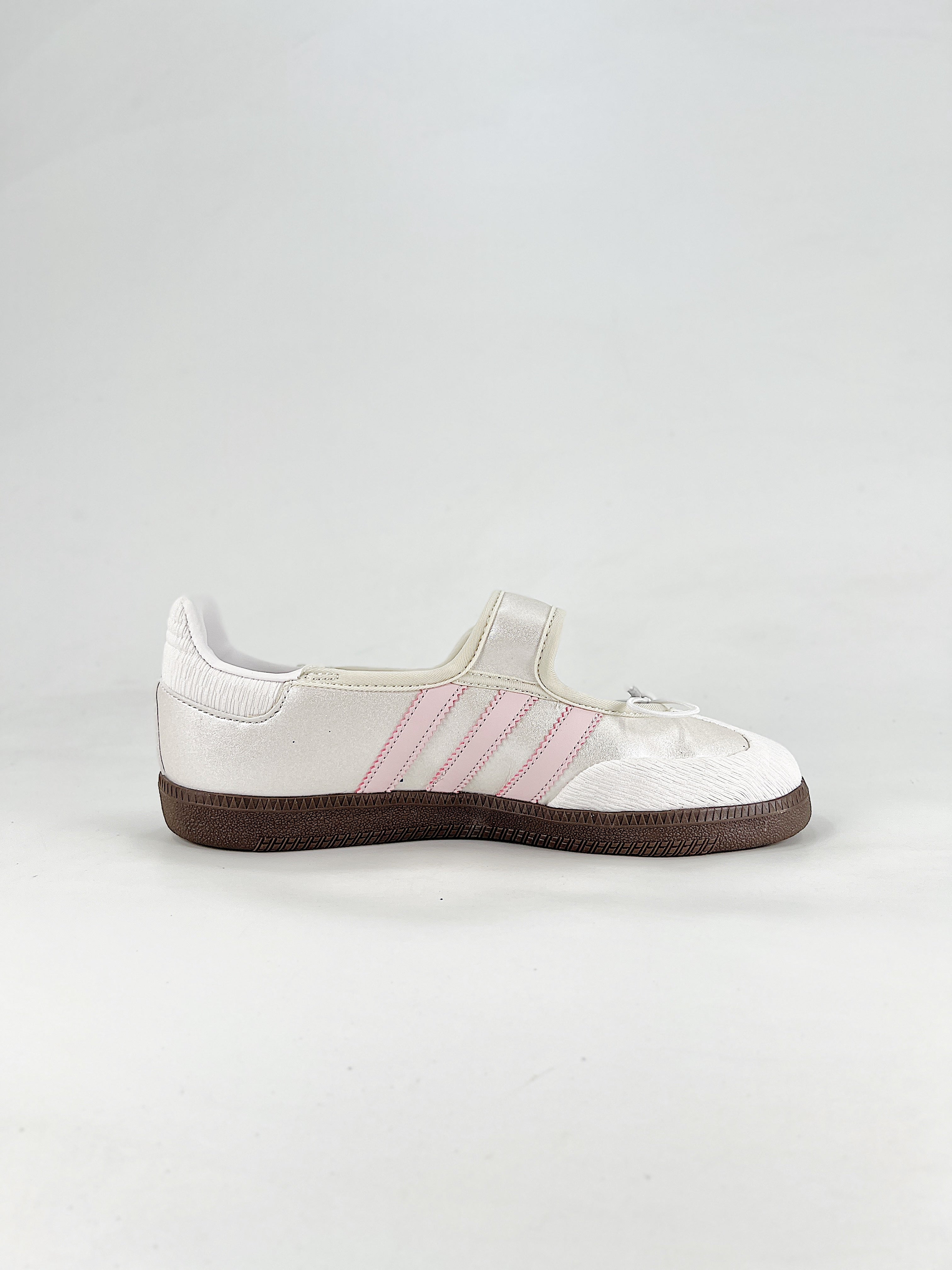 Adidas Originals Samba Jane Cloud White Pink