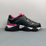 New Balance NB 9060 Black/Fuchsia U9060CKY (solo mercato asiatico)