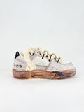 MLB Chunky Liner New York Yankees cream