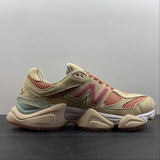 New Balance NB 9060 Inside Voices Penny Cookie by Joe Freshgoods