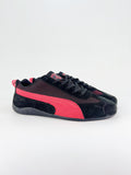 Puma Speedcat OG nero rosso unisex