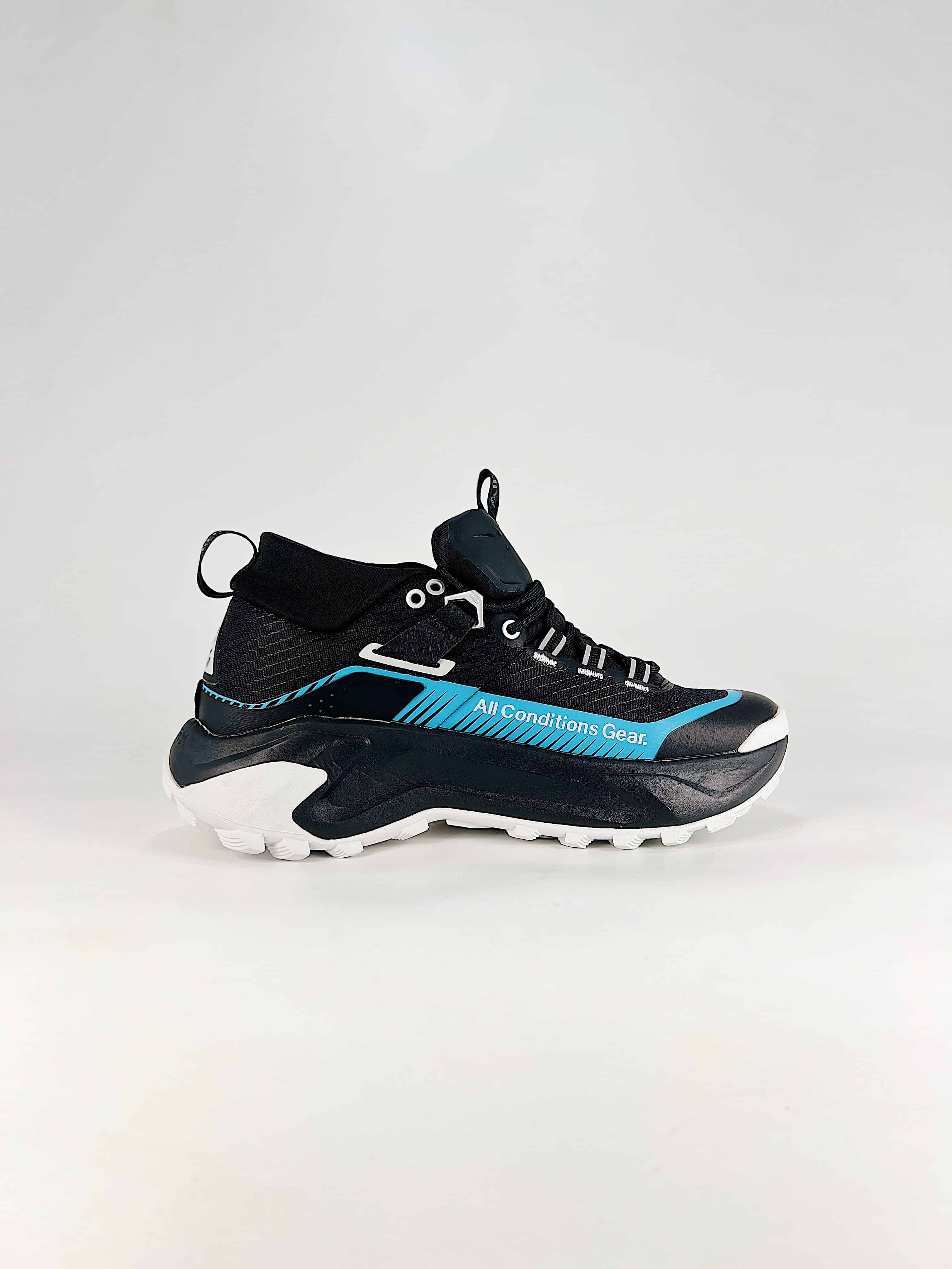 Nike ACG Mountain Fly GTX SE Black – Sneakers Outdoor GORE-TEX
