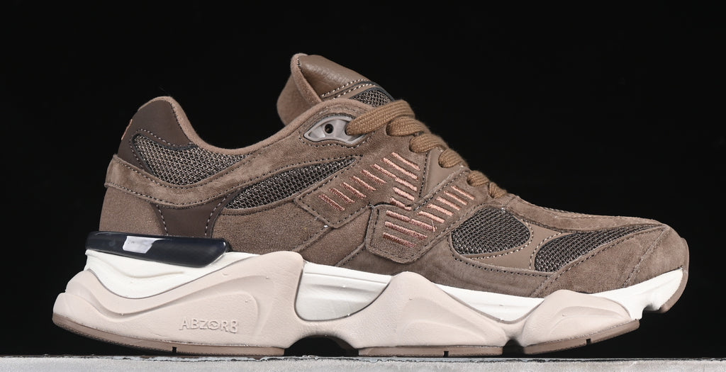 New Balance NB 9060 Mushroom Brown