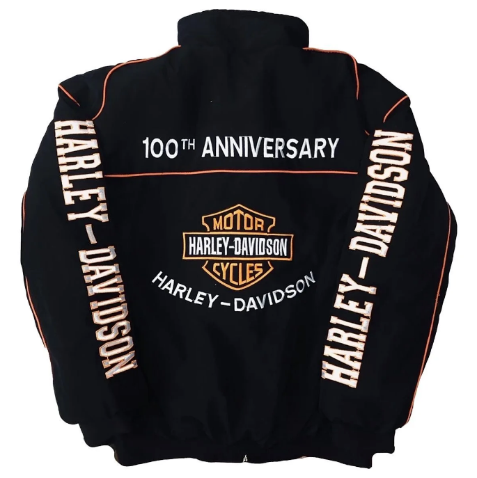 Giacca Harley Davidson