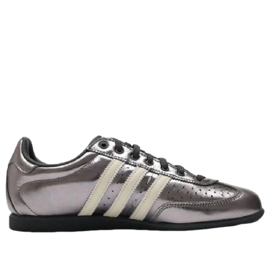 Adidas Originals Chungle Silver Metallic
