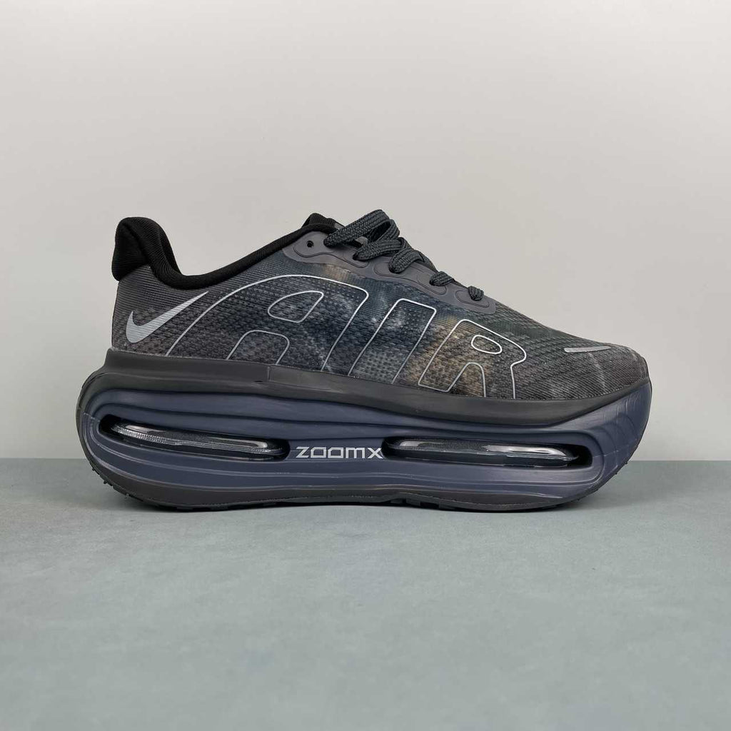 Nike Vomero Premium black grey - VIBES MILANO