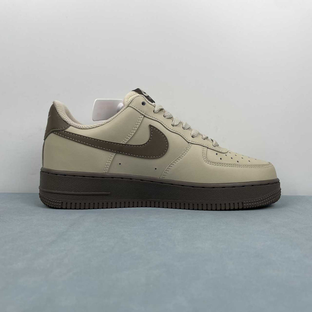 Nike Air Force 1 '07 Low Rattan - VIBES MILANO