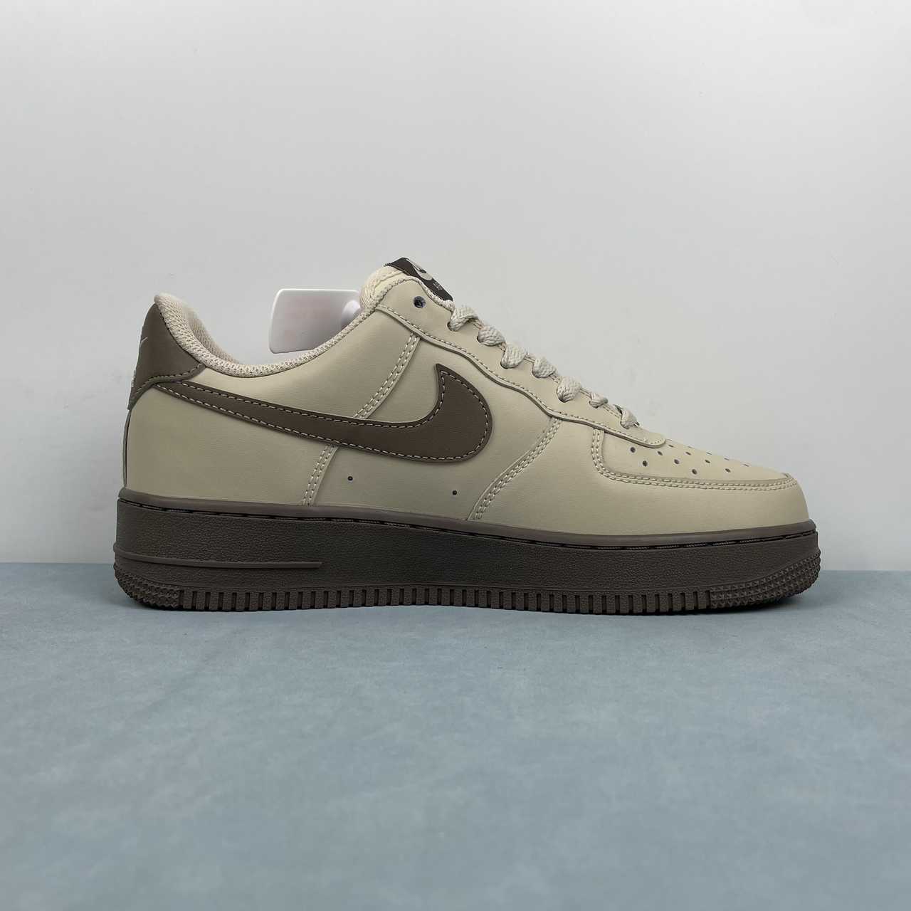 Nike Air Force 1 '07 Low Rattan - VIBES MILANO