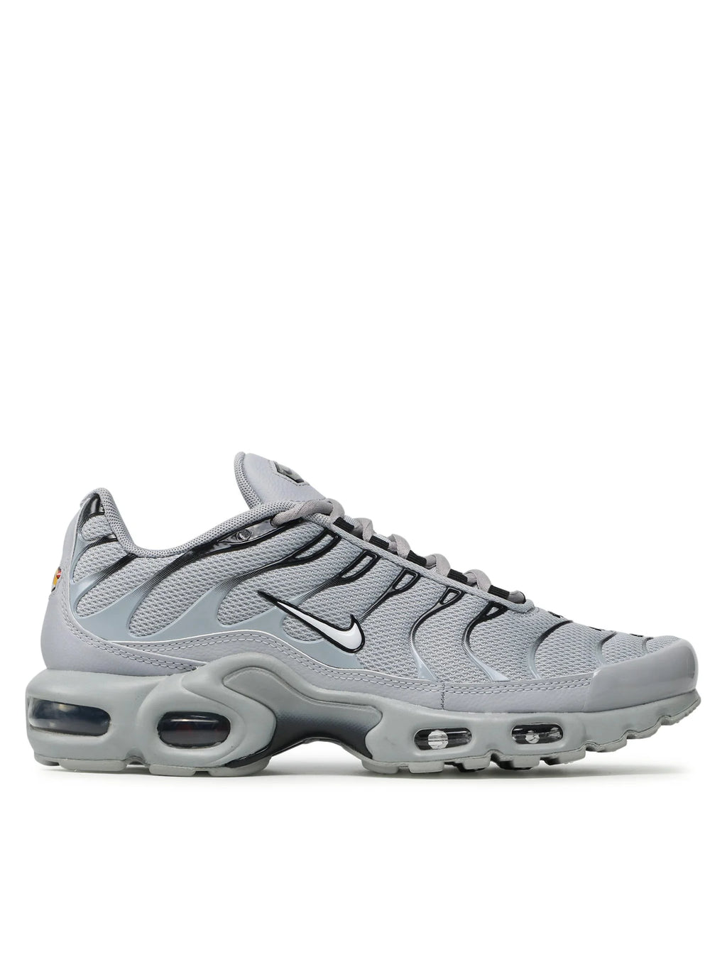 Nike Air Max Plus TN Wolf Grey