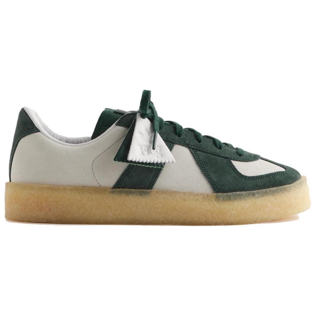 Adidas Samba OG Cow Print