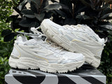 OFF-WHITE C/O VIRGIL ABLOH BE RIGHT BACK SNEAKER -PURE WHITE
