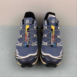 Salomon XT-6 blue mood
