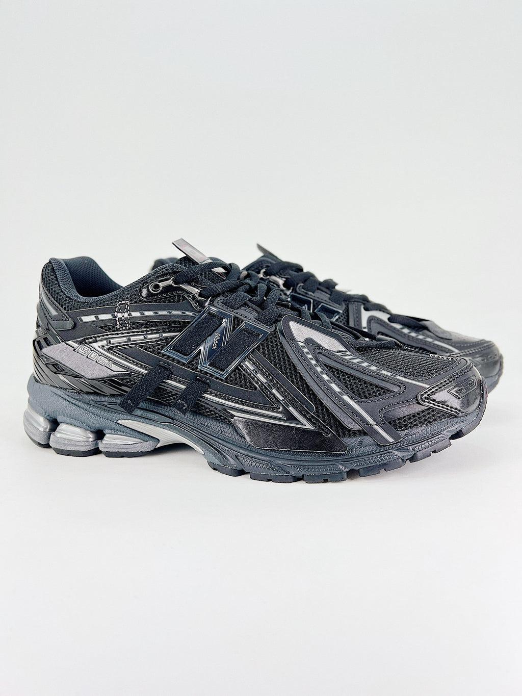 New Balance NB M1906R Refined Future Black