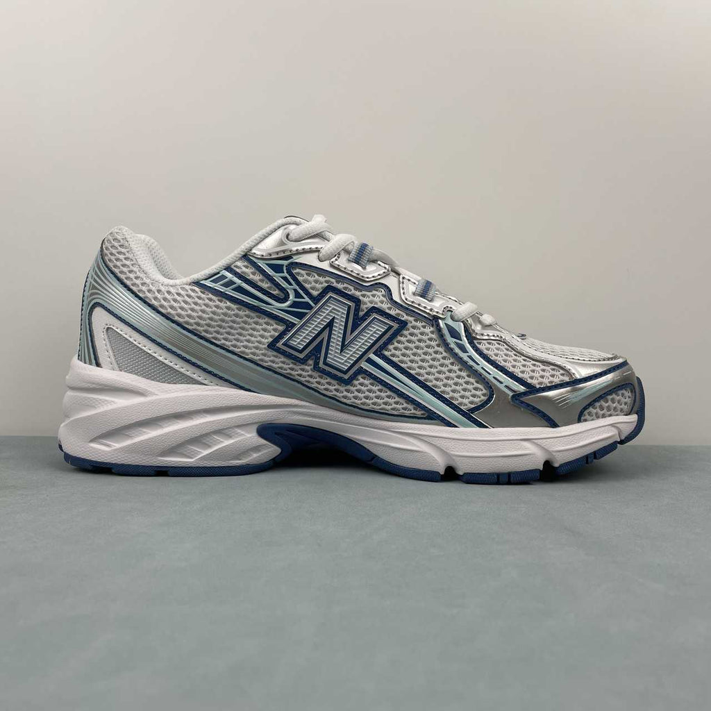 New Balance NB 740 Ice Blue