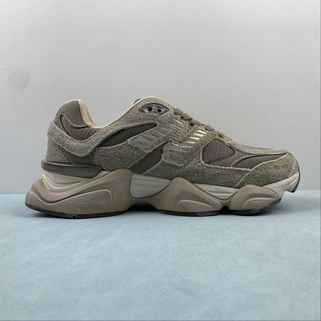 New Balance NB 9060 Mushroom Timberwolf
