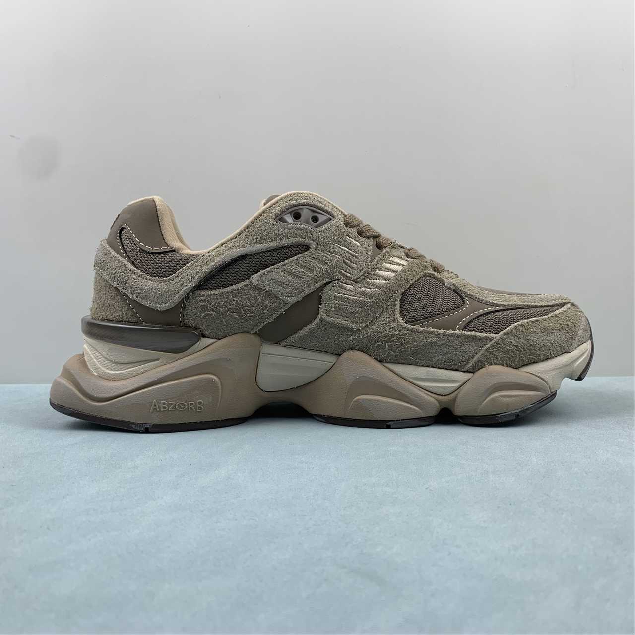New Balance NB 9060 Mushroom Timberwolf
