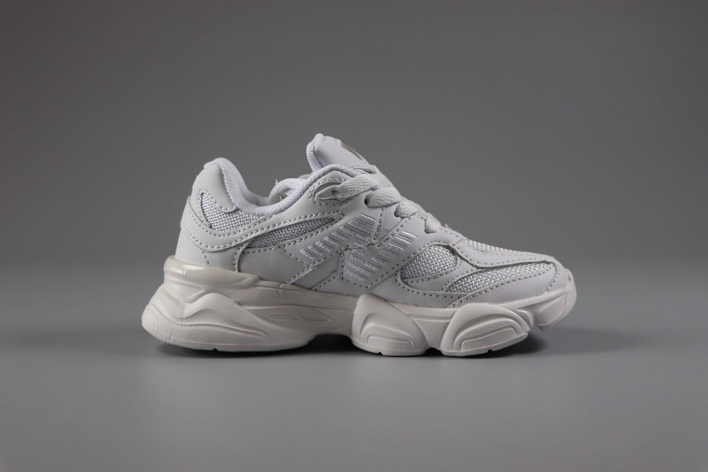 New Balance NB 9060 junior White