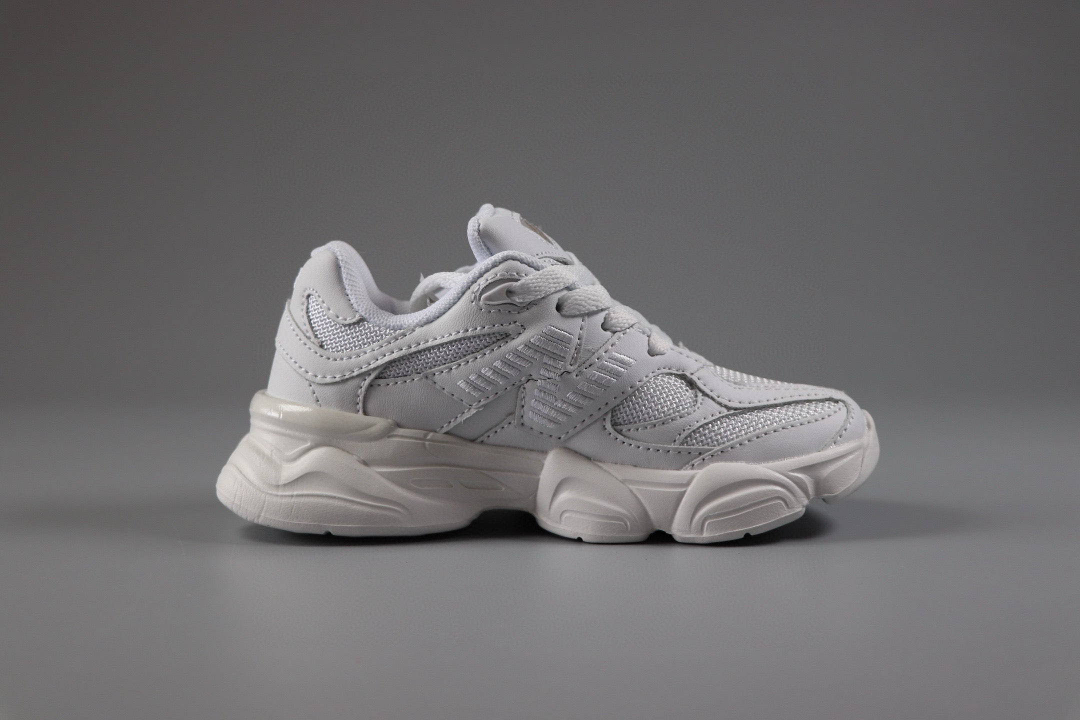 New Balance NB 9060 junior White