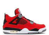 Nike Air Jordan 4 Retro Toro Bravo