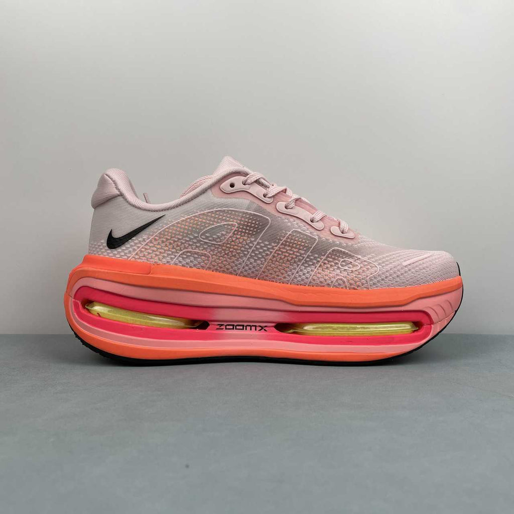 Nike Vomero Premium pink green red