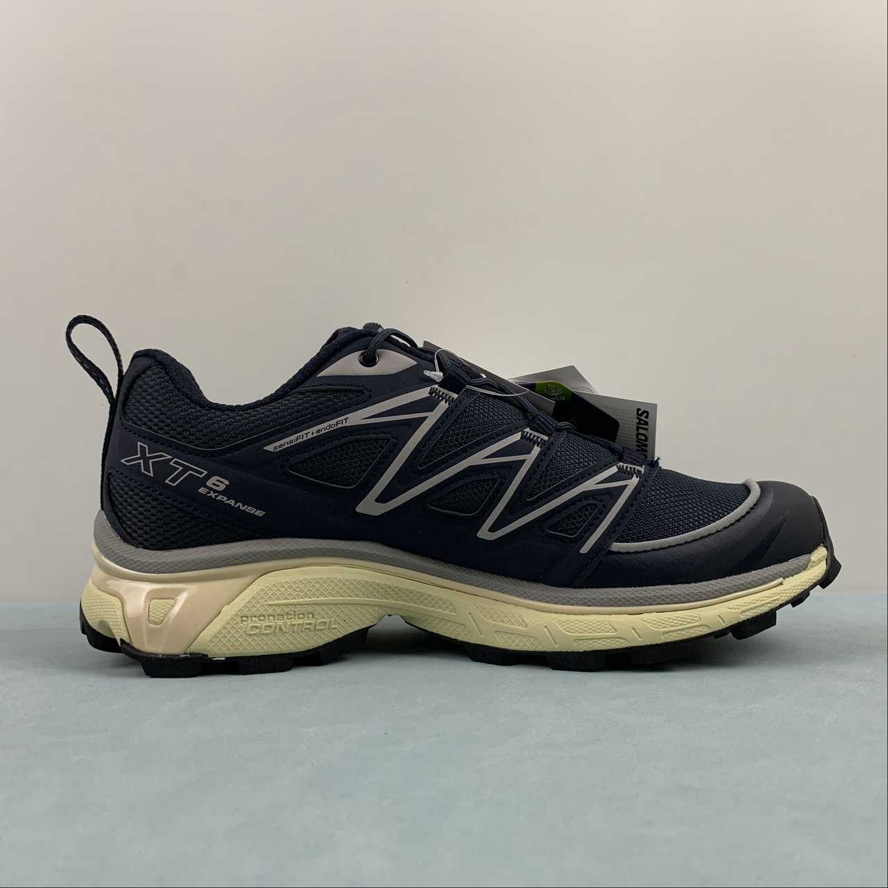 Salomon XT-6 Expanse Dark Sapphire