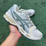 Asics Gel Kayano 14 Birch Dark Pewter