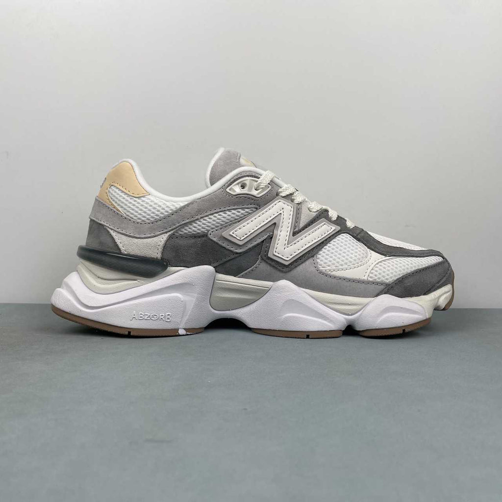 New Balance NB 9060 Slate Grey