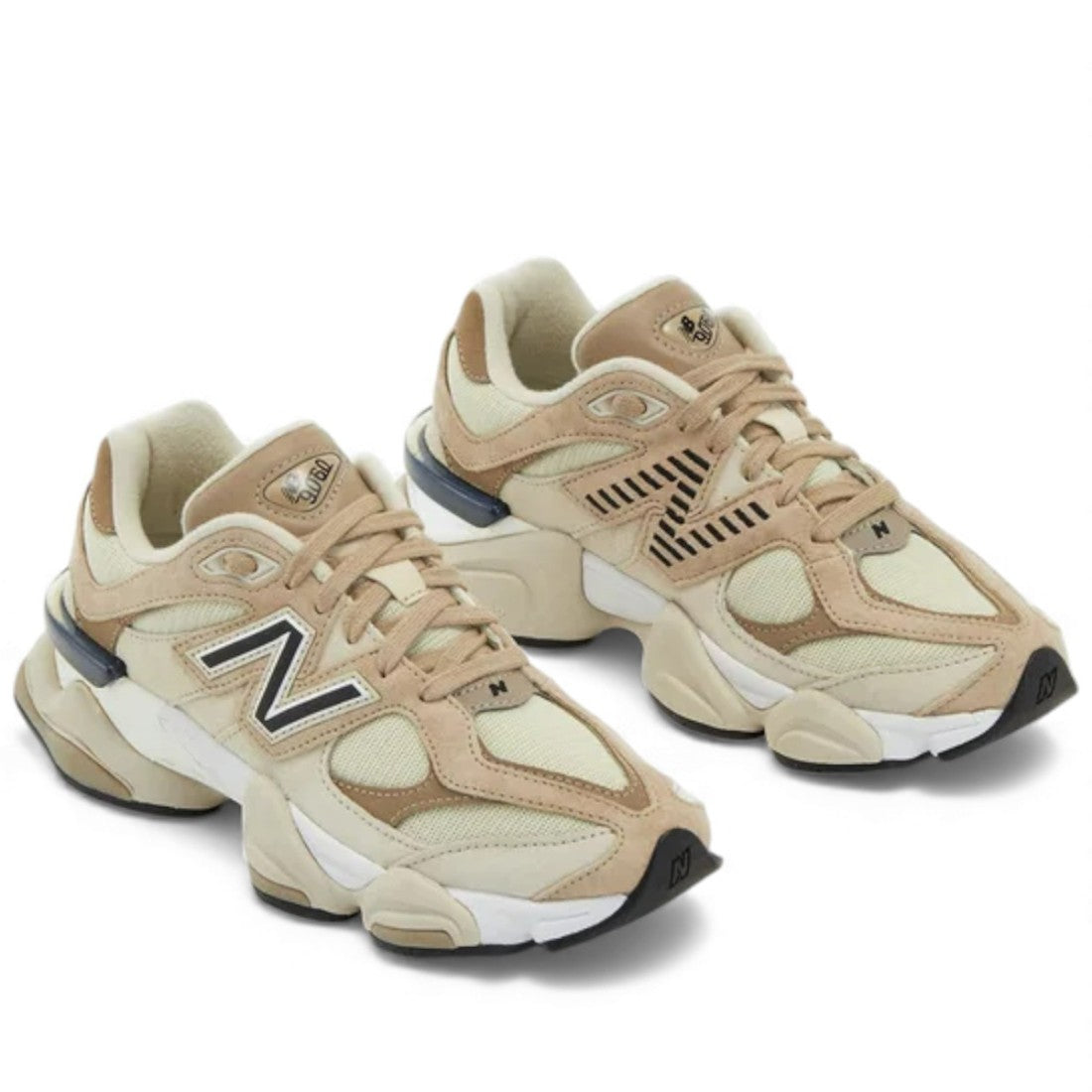 New Balance NB 9060 Beige Cream