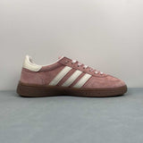 Adidas Originals Handball Spezial Wonder Mauve Off White Gum